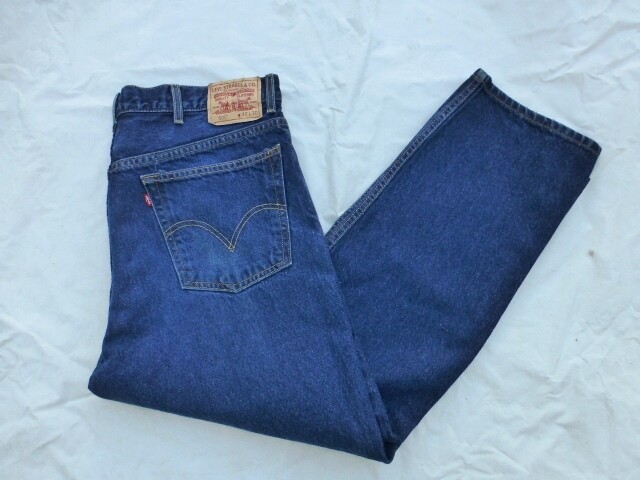 levi's 40 x 30